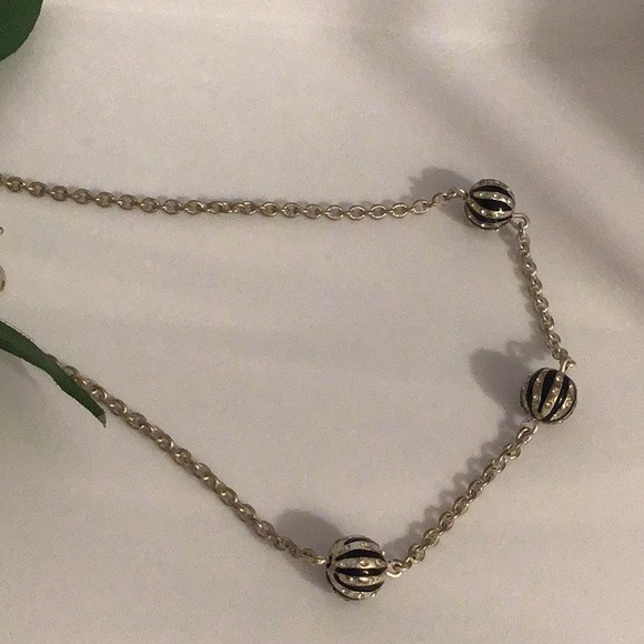 Dana Buchman Necklace - Picture 5 of 9